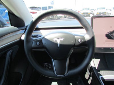 2023 Tesla Model 3 Base 4dr Sedan