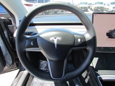 2023 Tesla Model 3 Base 4dr Sedan