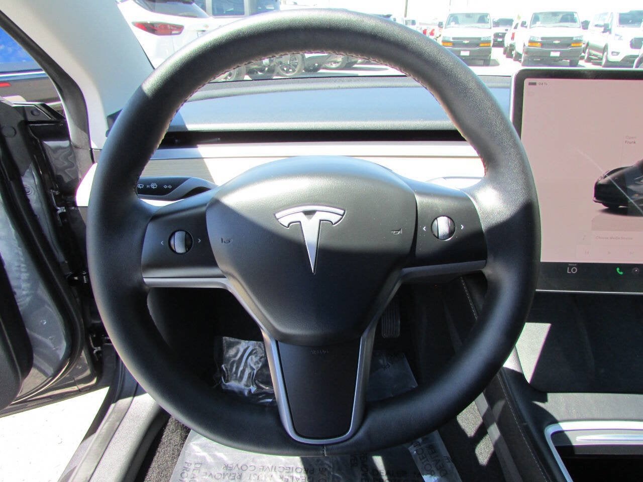 2023 Tesla Model 3 Base 4dr Sedan