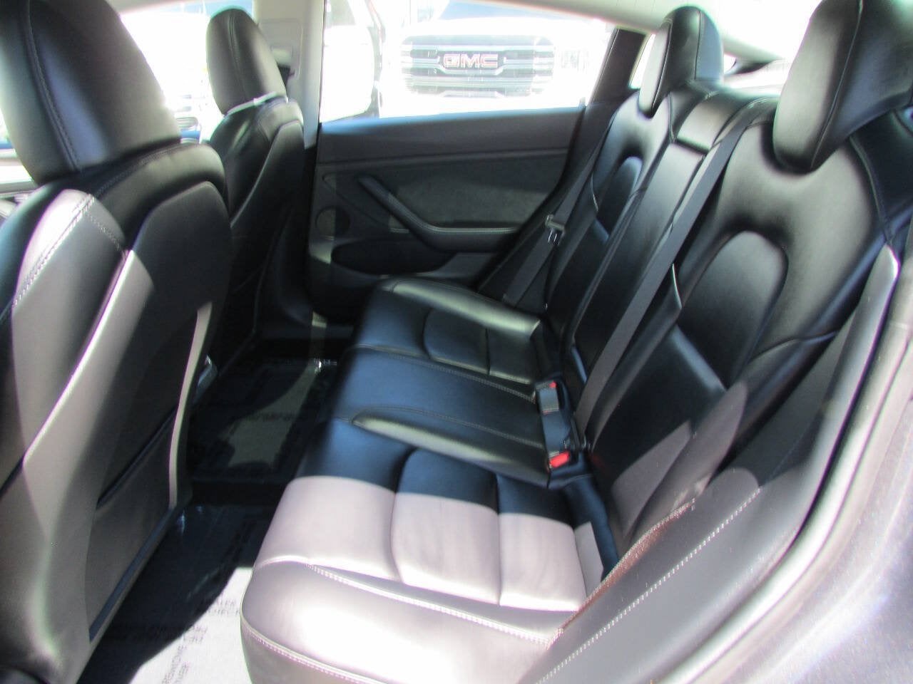2023 Tesla Model 3 Base 4dr Sedan