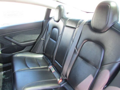 2023 Tesla Model 3 Base 4dr Sedan