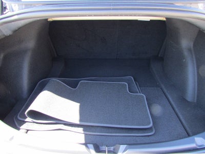 2023 Tesla Model 3 Base 4dr Sedan