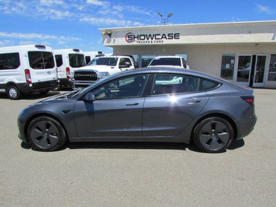 2023 Tesla Model 3 Base 4dr Sedan
