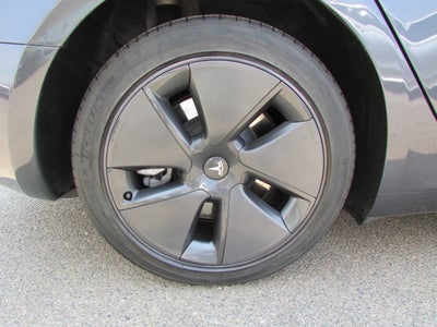 2023 Tesla Model 3 Base 4dr Sedan