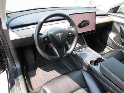 2023 Tesla Model 3 Base 4dr Sedan