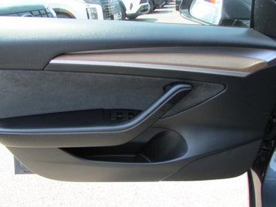 2023 Tesla Model 3 Base 4dr Sedan