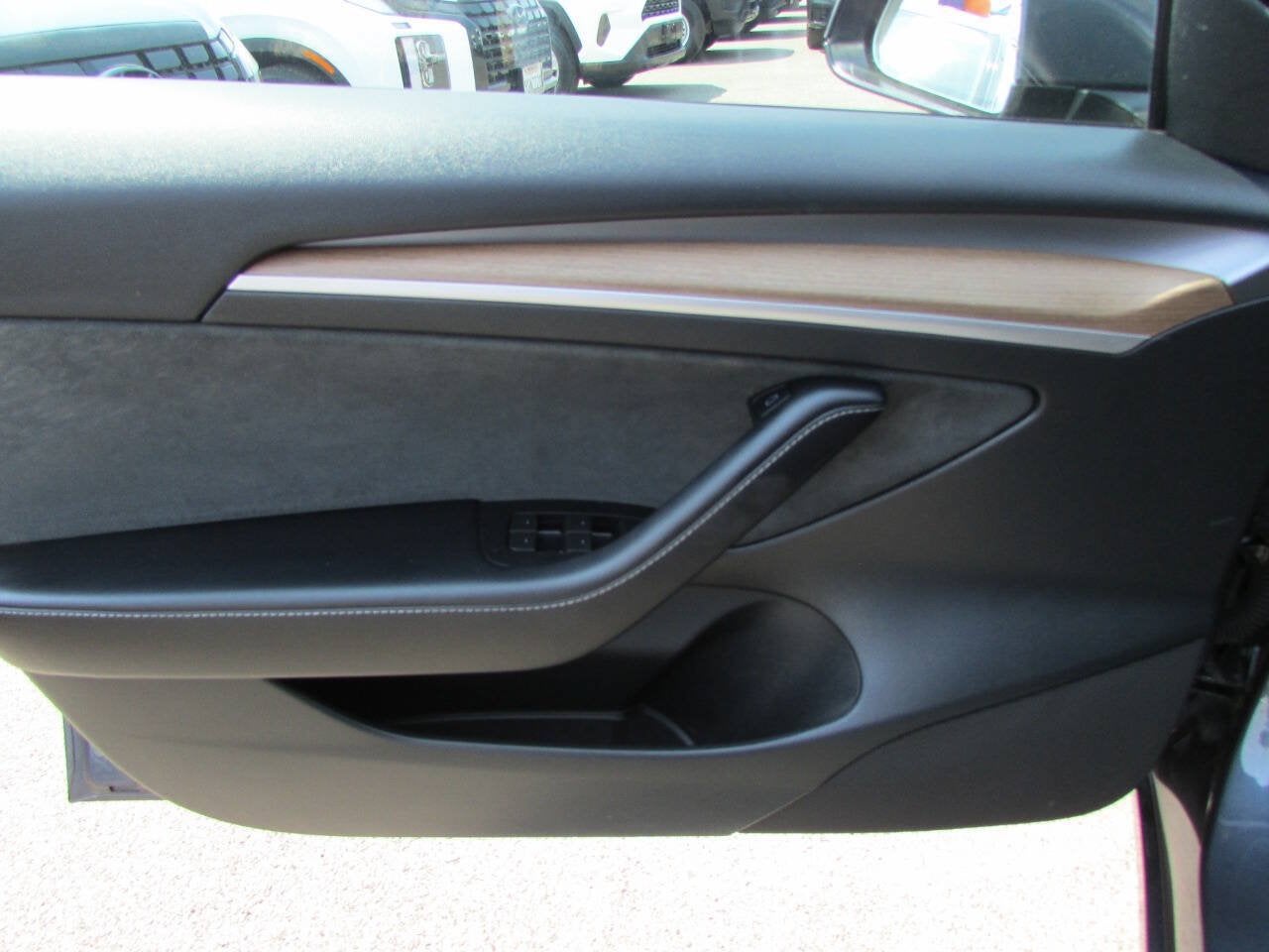 2023 Tesla Model 3 Base 4dr Sedan