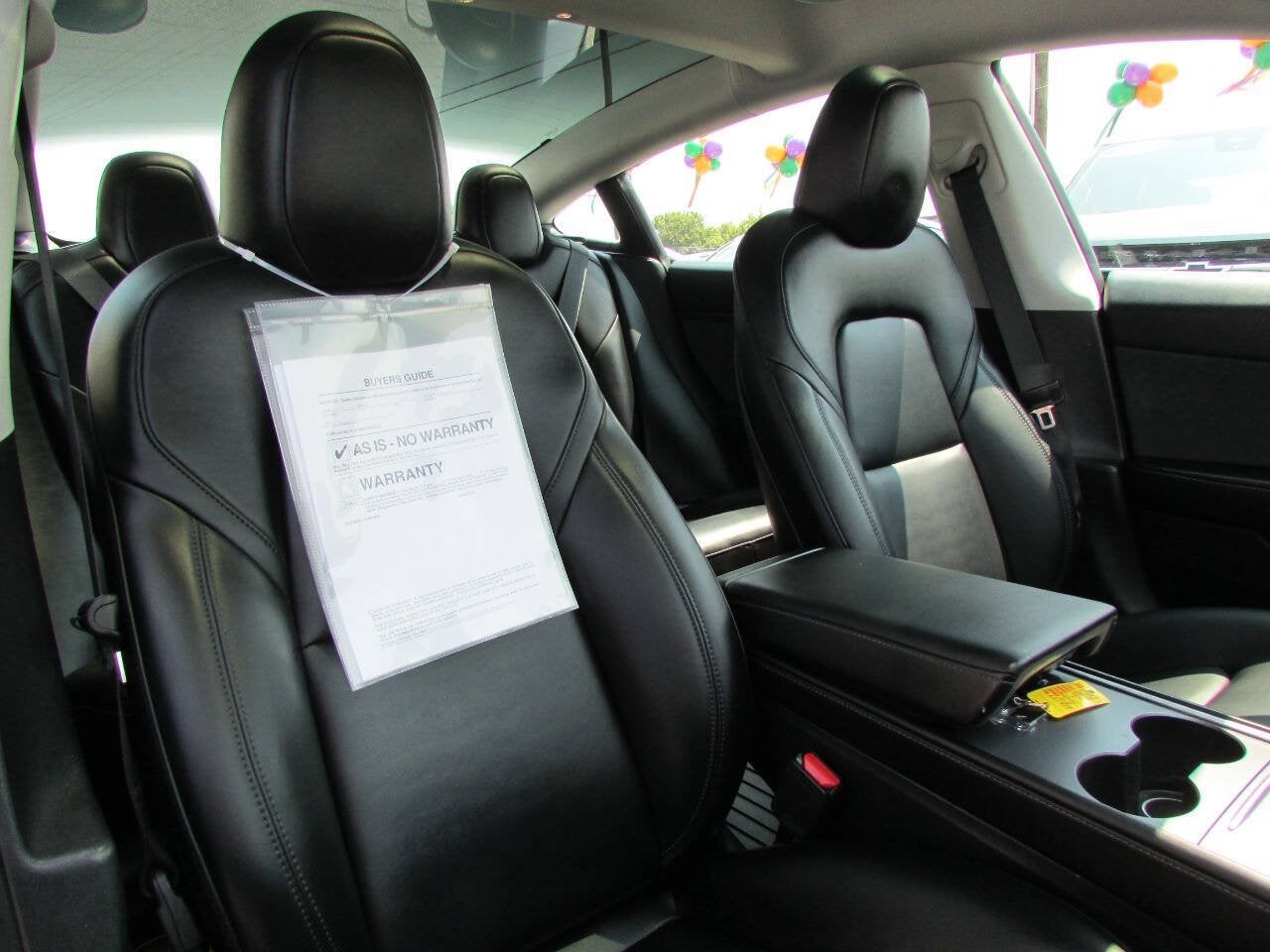 2023 Tesla Model 3 Base 4dr Sedan