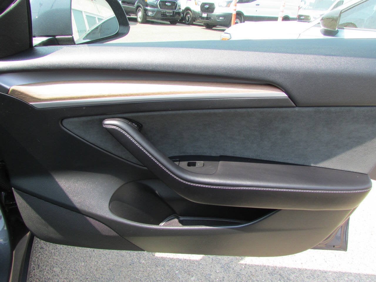 2023 Tesla Model 3 Base 4dr Sedan