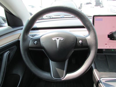 2023 Tesla Model 3 Base 4dr Sedan