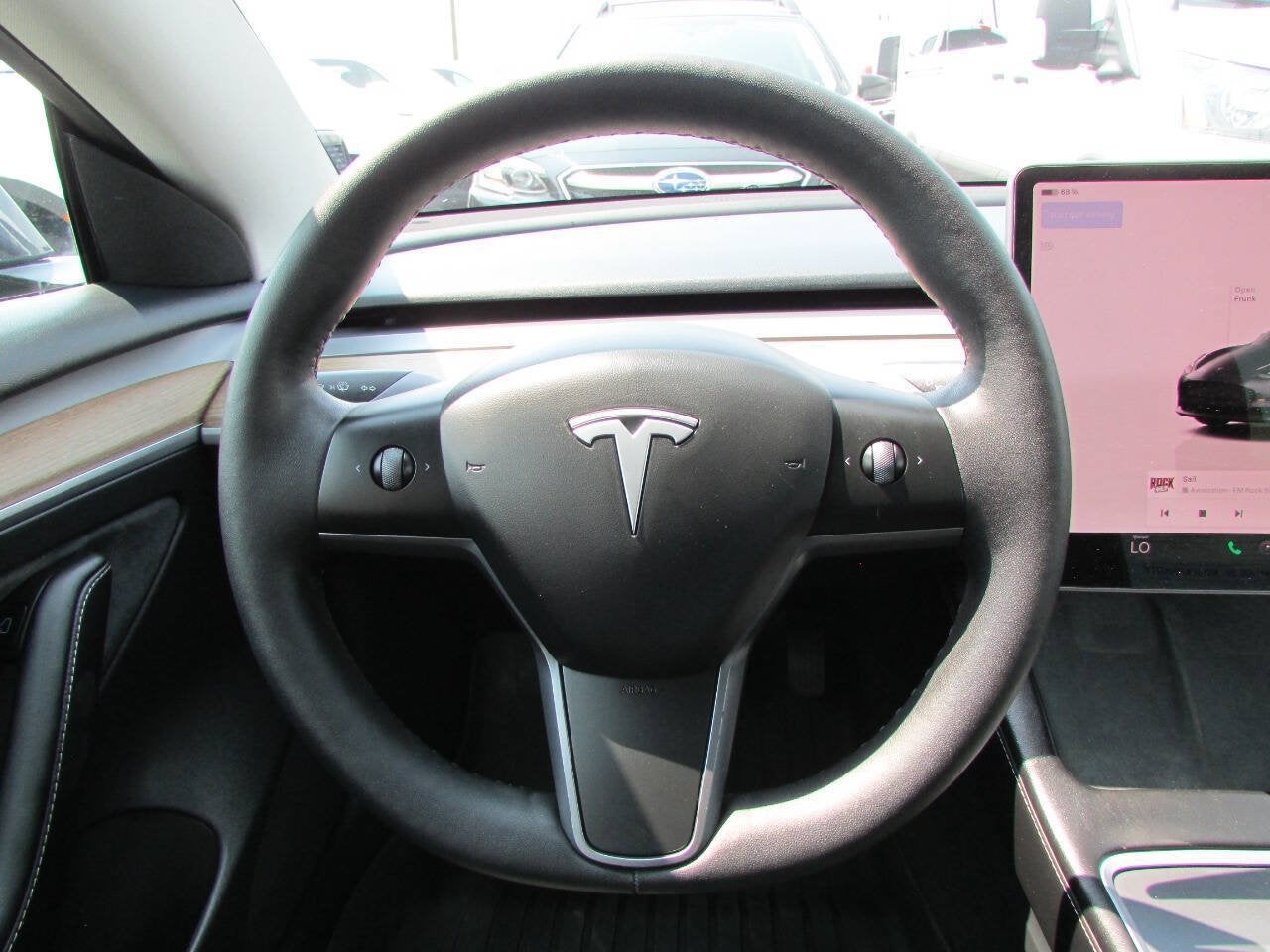 2023 Tesla Model 3 Base 4dr Sedan