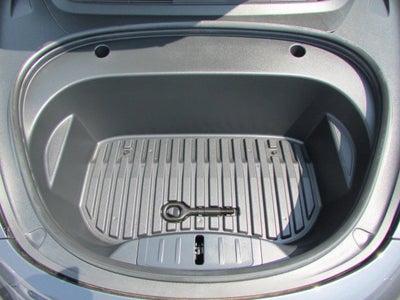 2023 Tesla Model 3 Base 4dr Sedan