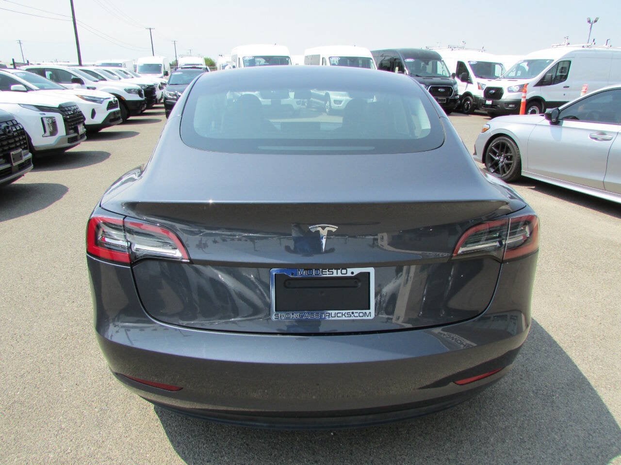 2023 Tesla Model 3 Base 4dr Sedan