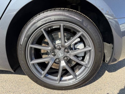 2023 Tesla Model 3 Base 4dr Sedan