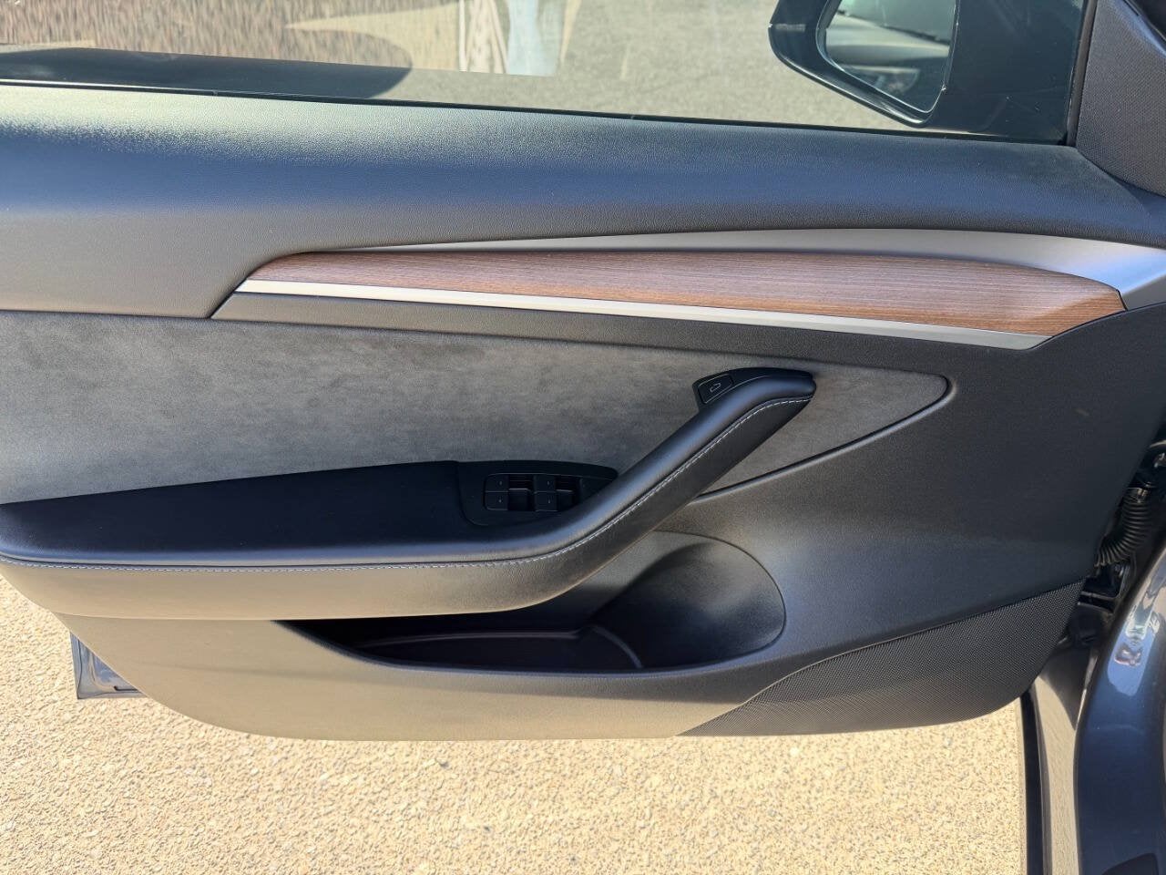2023 Tesla Model 3 Base 4dr Sedan