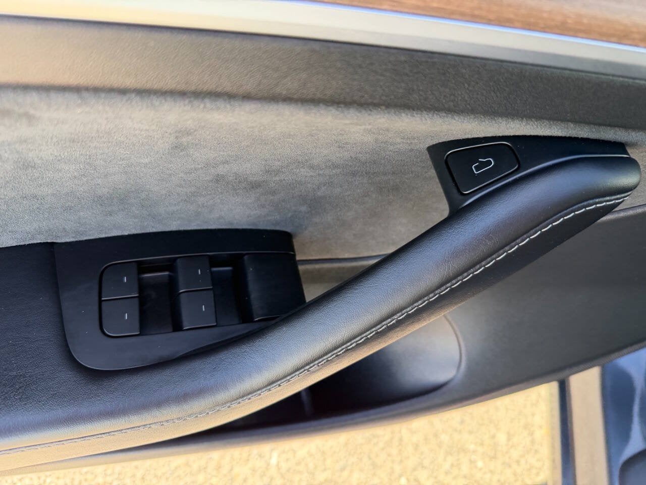2023 Tesla Model 3 Base 4dr Sedan