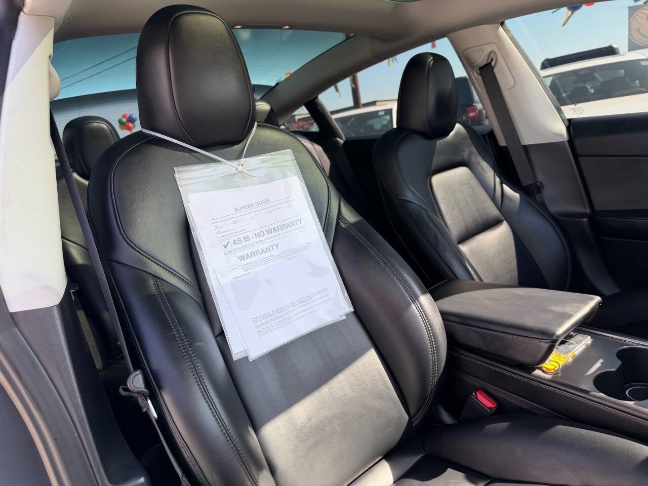 2023 Tesla Model 3 Base 4dr Sedan