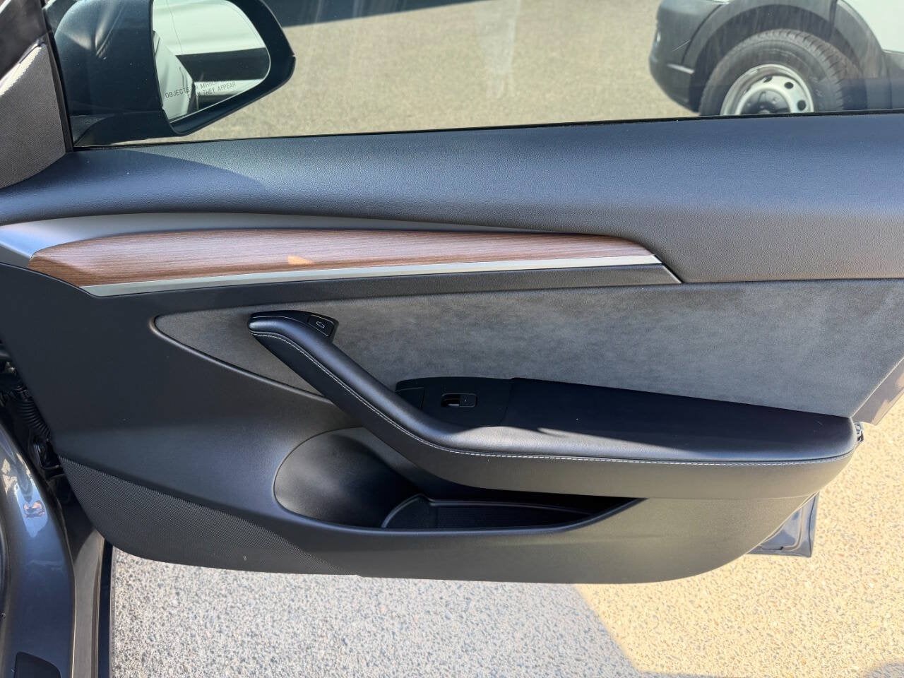 2023 Tesla Model 3 Base 4dr Sedan