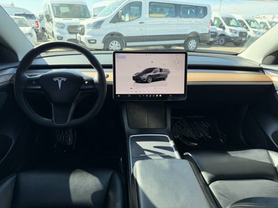 2023 Tesla Model 3 Base 4dr Sedan