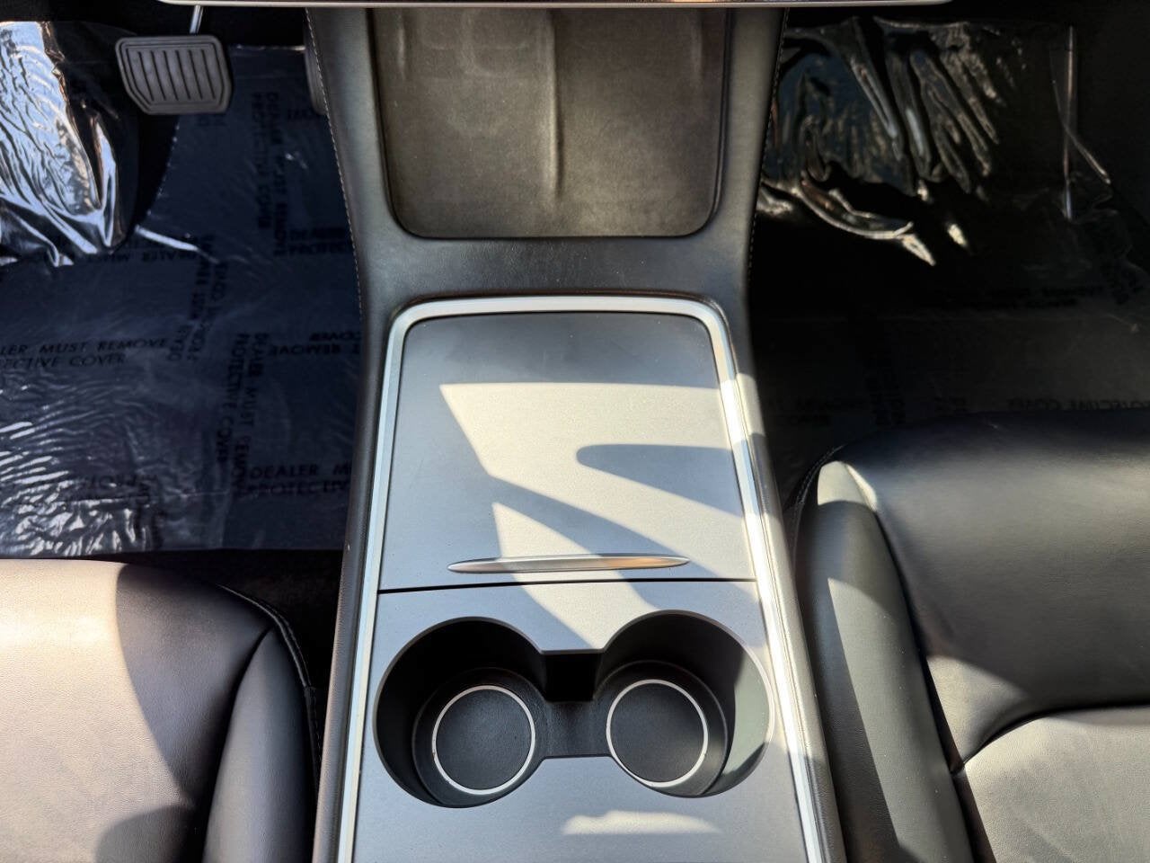 2023 Tesla Model 3 Base 4dr Sedan