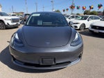 2023 Tesla Model 3 Base 4dr Sedan