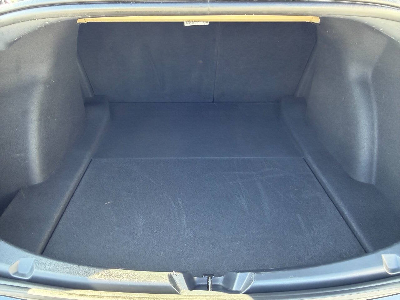 2023 Tesla Model 3 Base 4dr Sedan