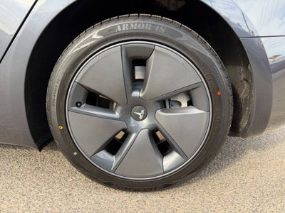 2023 Tesla Model 3 Long Range