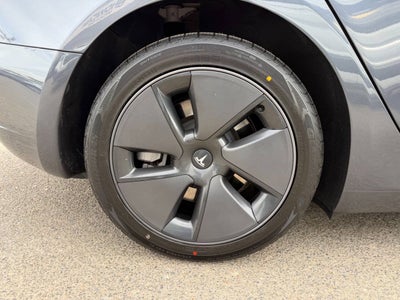 2023 Tesla Model 3 Long Range