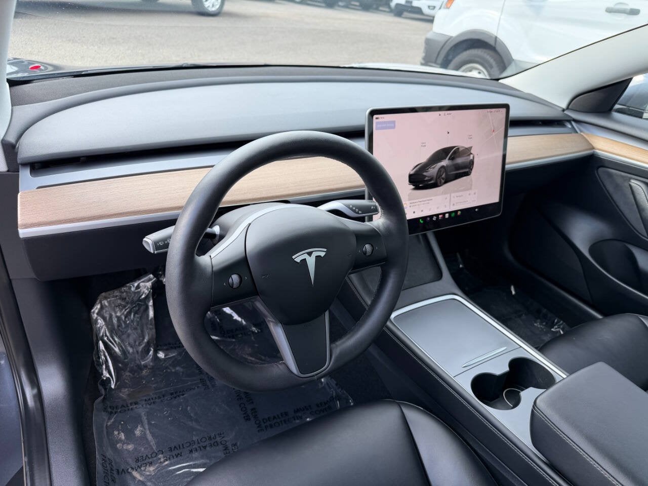 2023 Tesla Model 3 Long Range