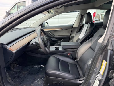 2023 Tesla Model 3 Long Range