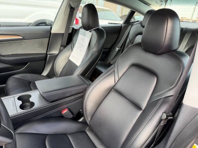 2023 Tesla Model 3 Long Range