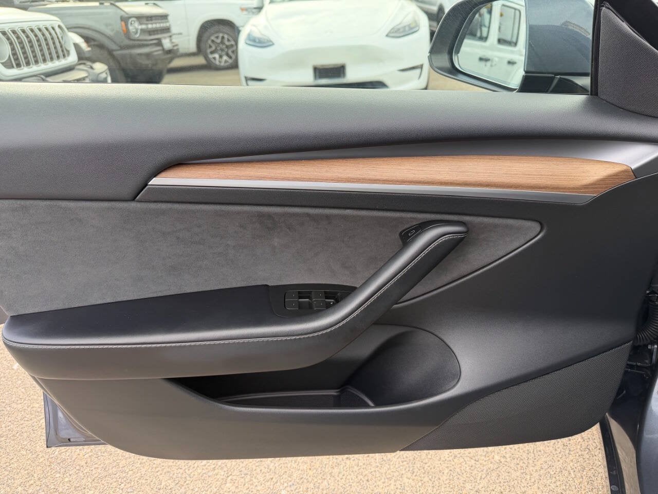 2023 Tesla Model 3 Long Range