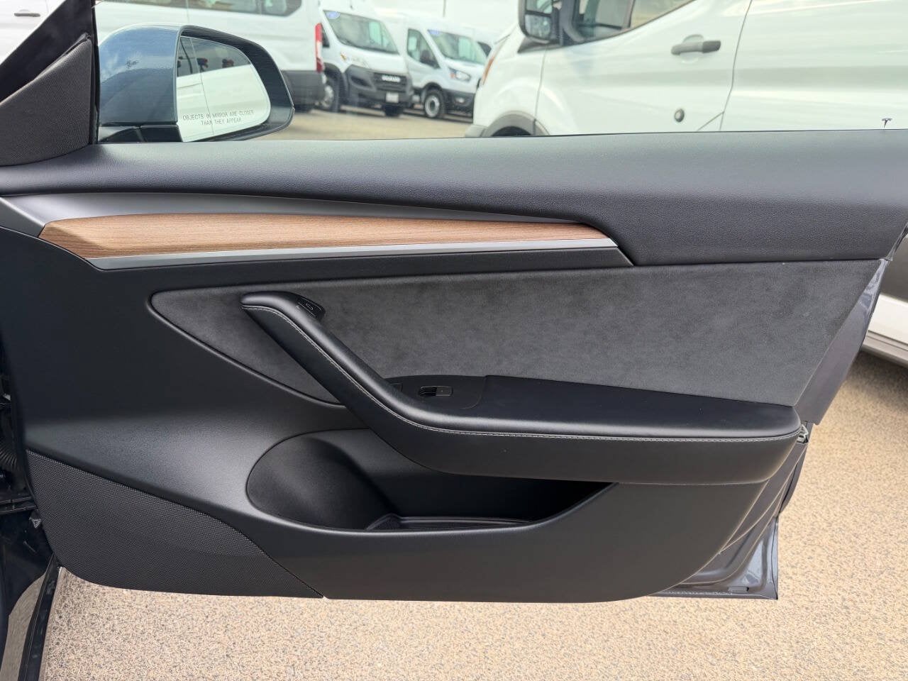 2023 Tesla Model 3 Long Range