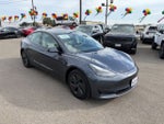 2023 Tesla Model 3 Long Range