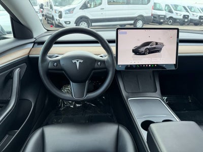 2023 Tesla Model 3 Long Range