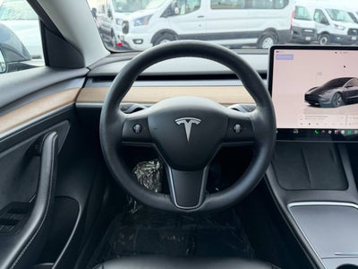 2023 Tesla Model 3 Long Range