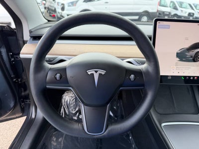 2023 Tesla Model 3 Long Range
