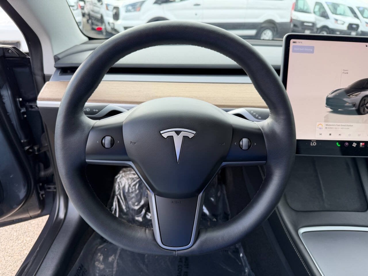 2023 Tesla Model 3 Long Range