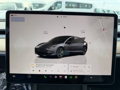 2023 Tesla Model 3 Long Range
