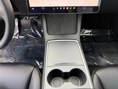 2023 Tesla Model 3 Long Range
