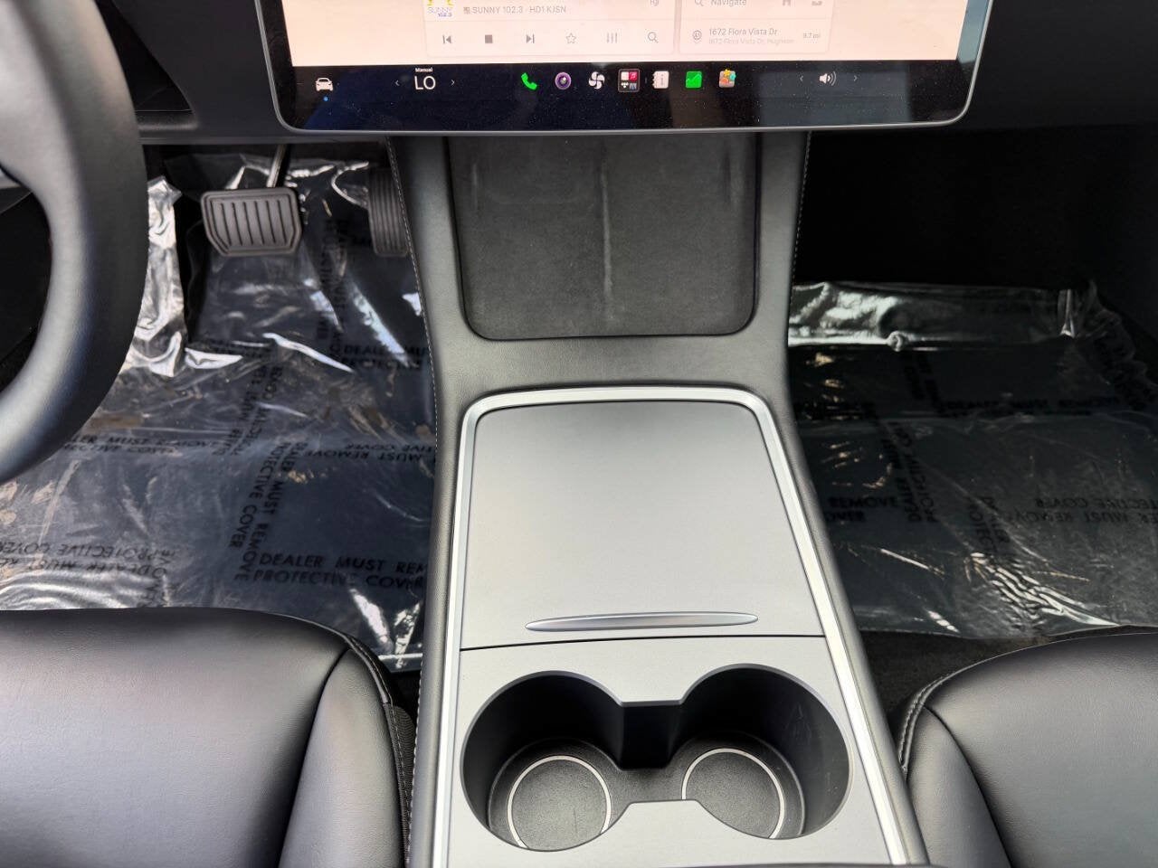 2023 Tesla Model 3 Long Range