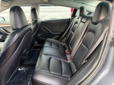2023 Tesla Model 3 Long Range