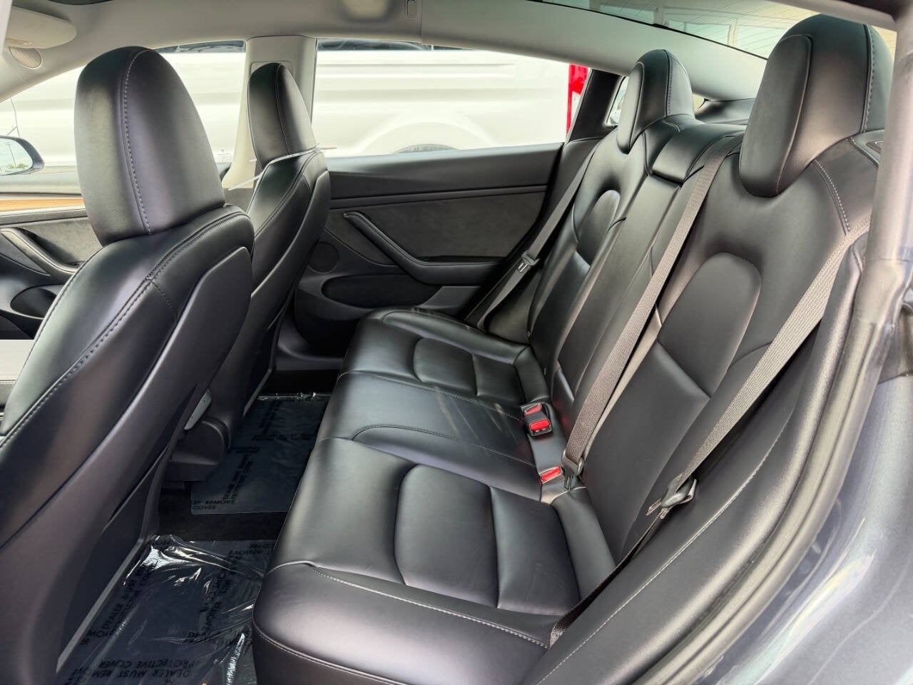 2023 Tesla Model 3 Long Range