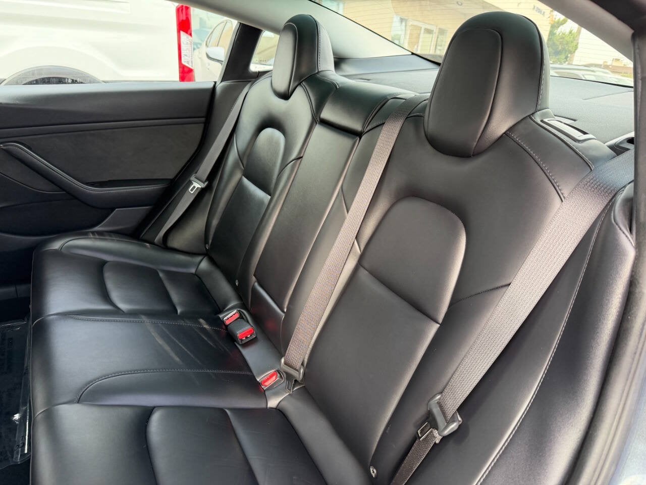 2023 Tesla Model 3 Long Range