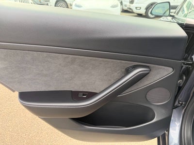 2023 Tesla Model 3 Long Range