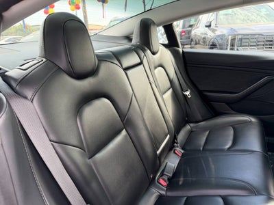 2023 Tesla Model 3 Long Range