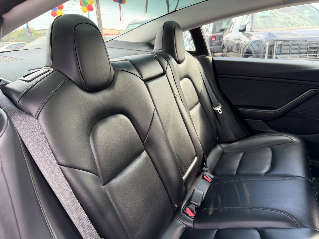 2023 Tesla Model 3 Long Range