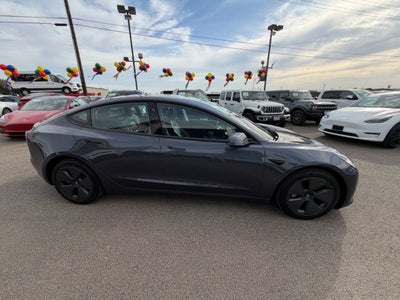 2023 Tesla Model 3 Long Range