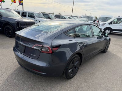 2023 Tesla Model 3 Long Range