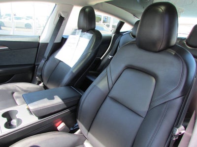 2023 Tesla Model 3 Long Range